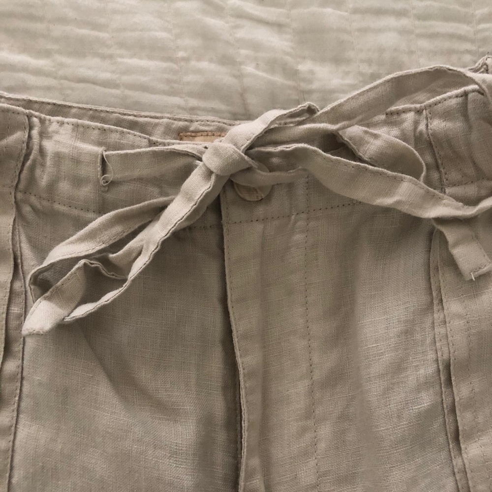 Beige pants! - Picture 4 of 6